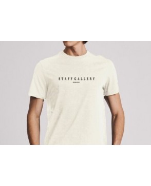 STAFF JEANS T-SHIRT...